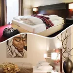 Hotel De France 4*