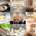 Hotel De France 4*