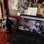 De France Hotel 4*