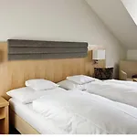 De France 4* Wiesbaden