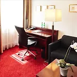 De France Hotel 4*