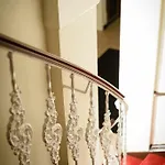 De France Hotel Wiesbaden