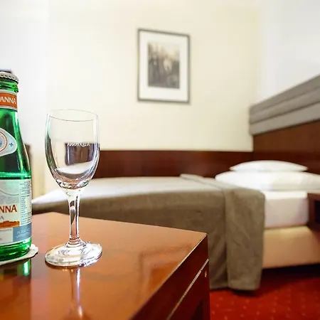 Hotel De France Wiesbaden