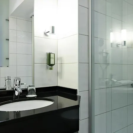 De France Hotel 4*