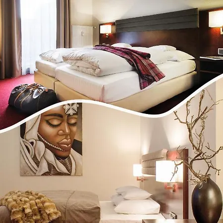 Hotel De France 4*