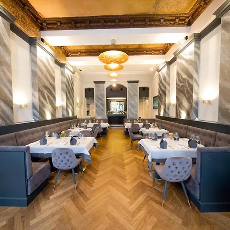 Hotel De France Wiesbaden