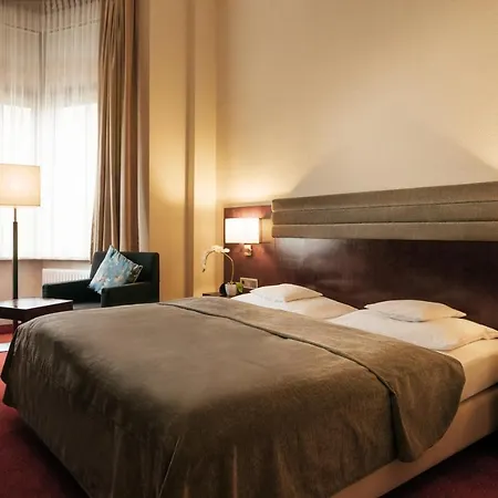 De France 4*