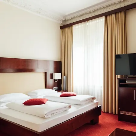 De France Hotel 4*