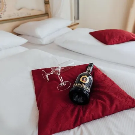 De France Hotel 4*