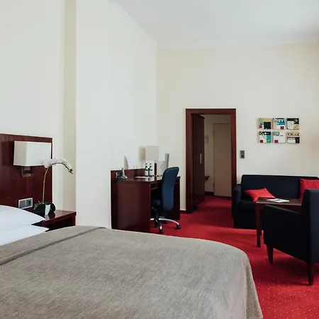 De France Hotel 4*