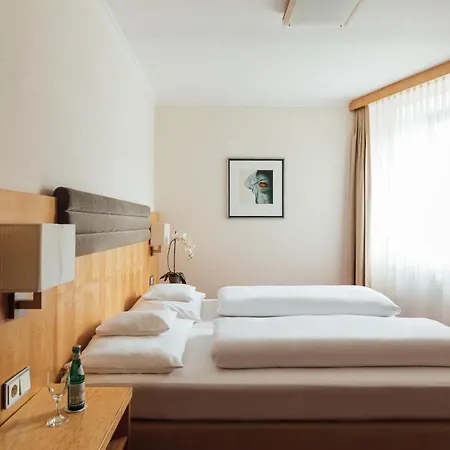 De France Ξενοδοχείο 4*