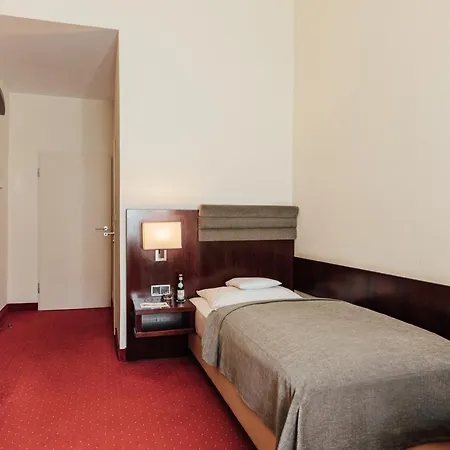 Hotel De France