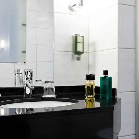 De France Hotel 4*