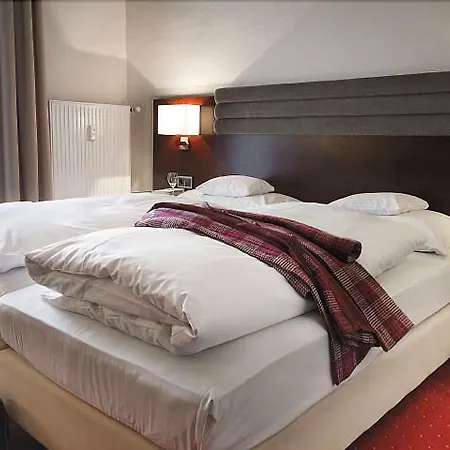 De France Hotel Wiesbaden