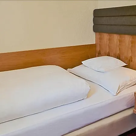 De France 4* Wiesbaden