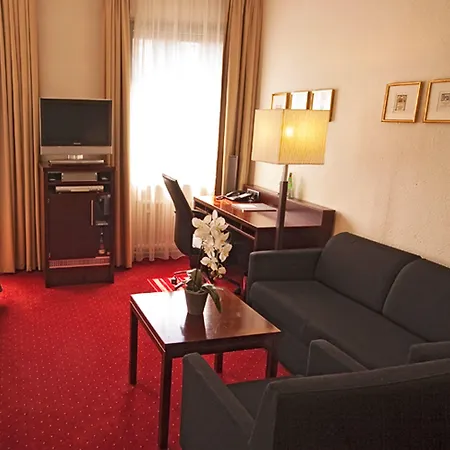 Hotel De France