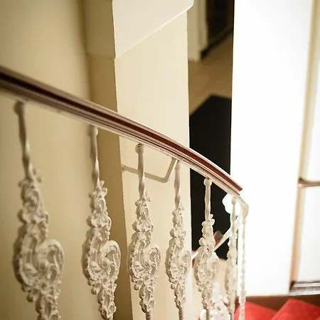 De France Hotel Wiesbaden