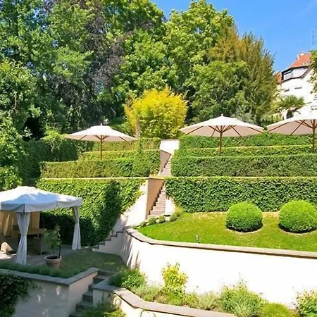 Ξενοδοχείο De France