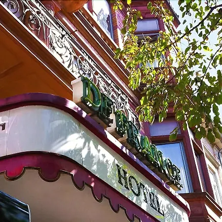 Hotel De France