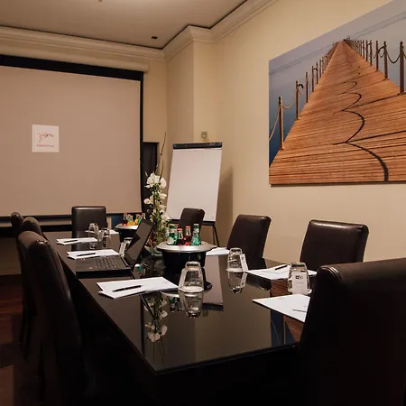 De France Hotel Wiesbaden