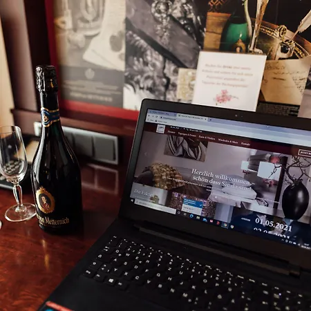 Hotel De France Wiesbaden