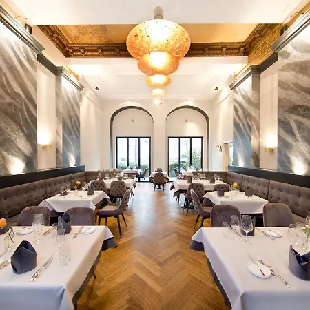 De France Hotel 4*