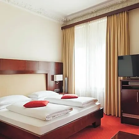 De France 4* Wiesbaden