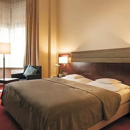 De France 4* Wiesbaden