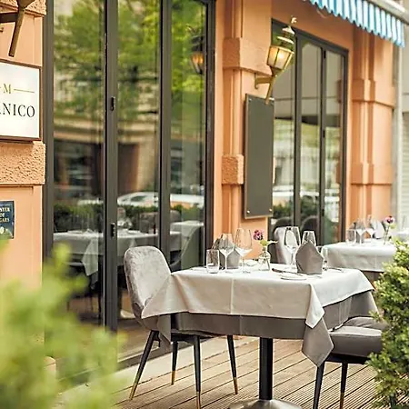 De France Hotel