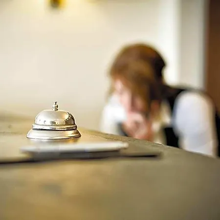 De France Hotel