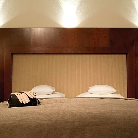 De France Hotel Wiesbaden