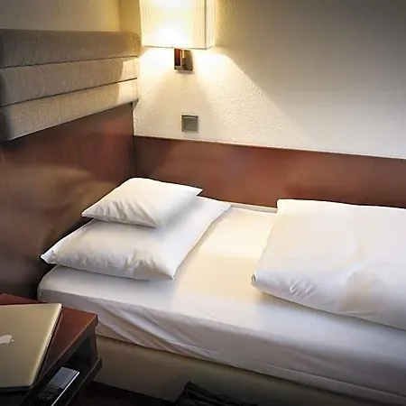 De France Hotel