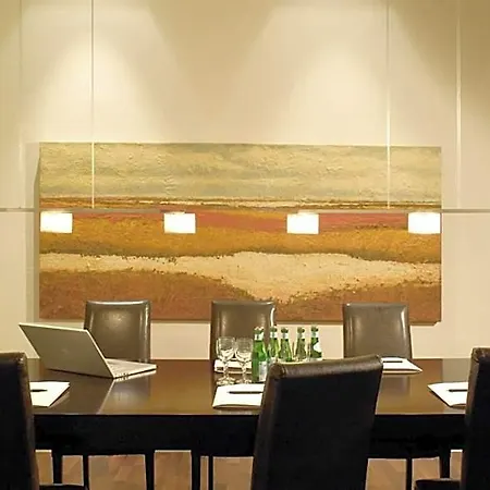 De France 4* Wiesbaden