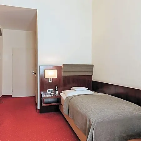 Hotel De France