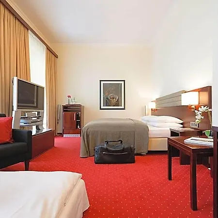 Hotel De France
