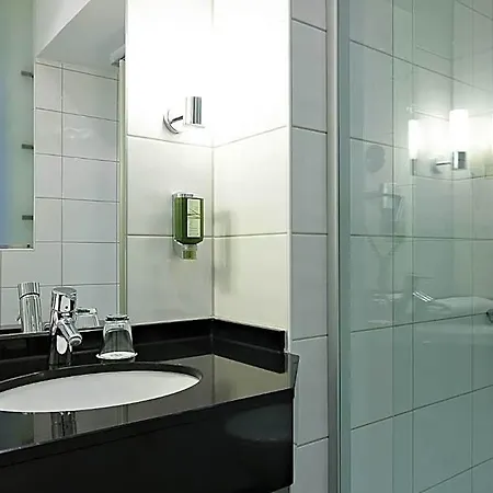 De France Hotel 4*