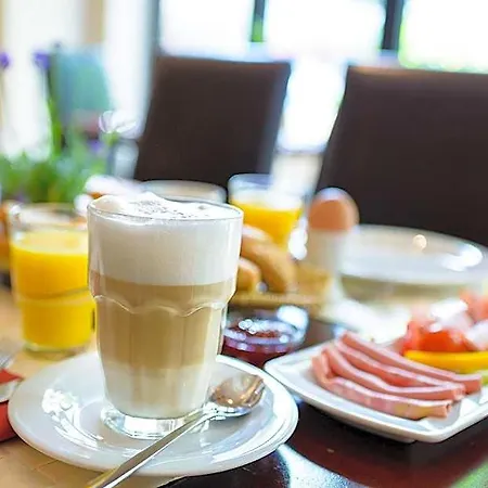 De France Hotel