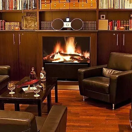 Hotel De France Wiesbaden