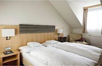 Hotel De France Wiesbaden