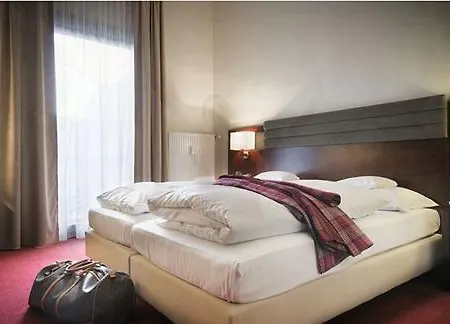 Hotel De France Wiesbaden