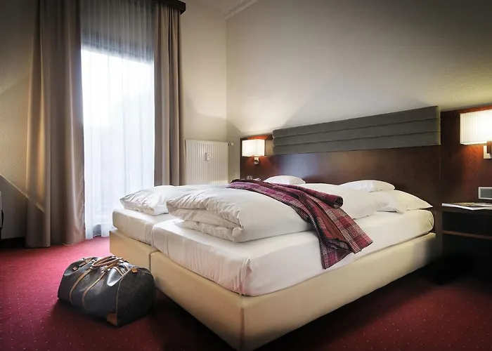 De France Szálloda Wiesbaden