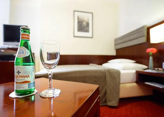 Szálloda De France Wiesbaden