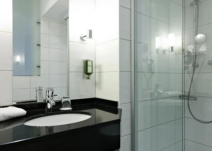 De France Szálloda 4*