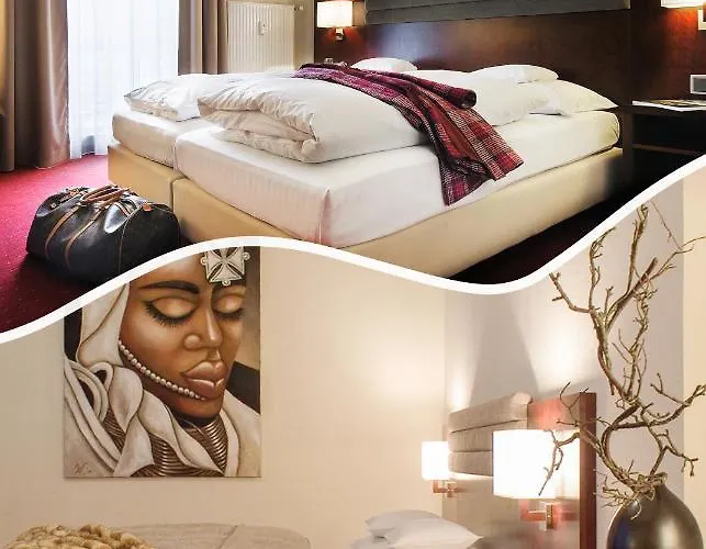 Szálloda De France 4*