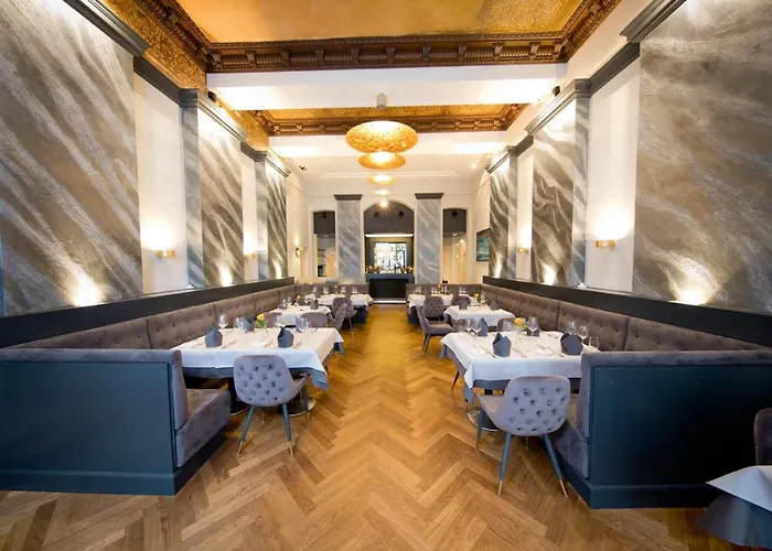 Szálloda De France Wiesbaden