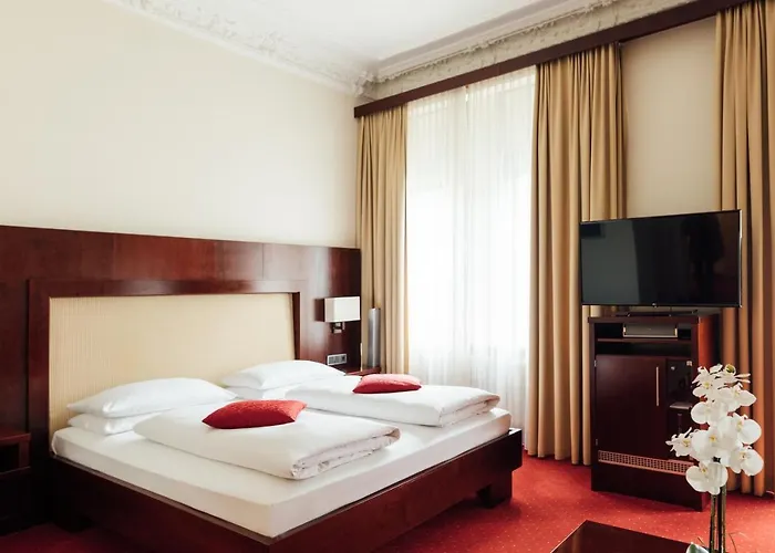 De France Szálloda 4*