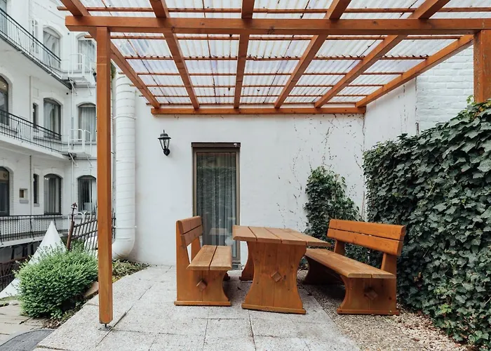 De France Szálloda 4*