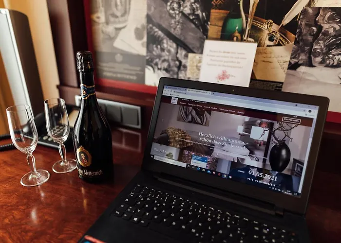 De France Szálloda 4*