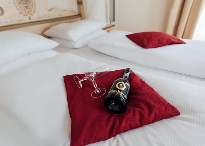 De France Szálloda 4*