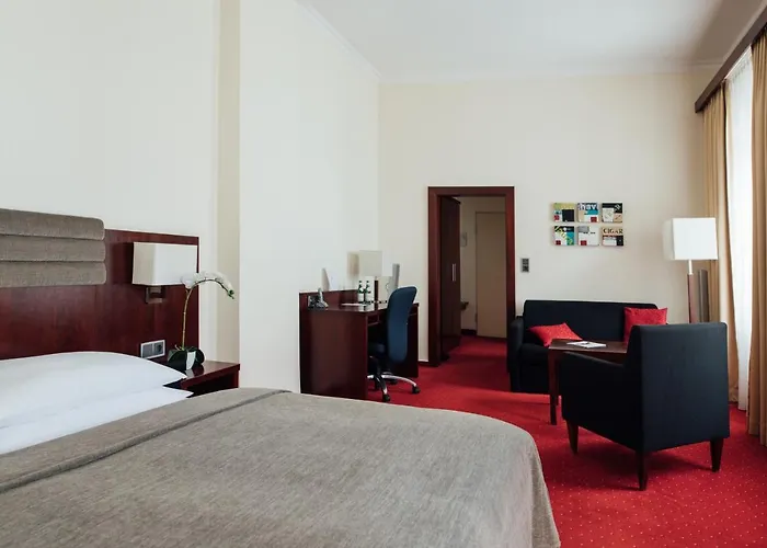 De France Szálloda 4*